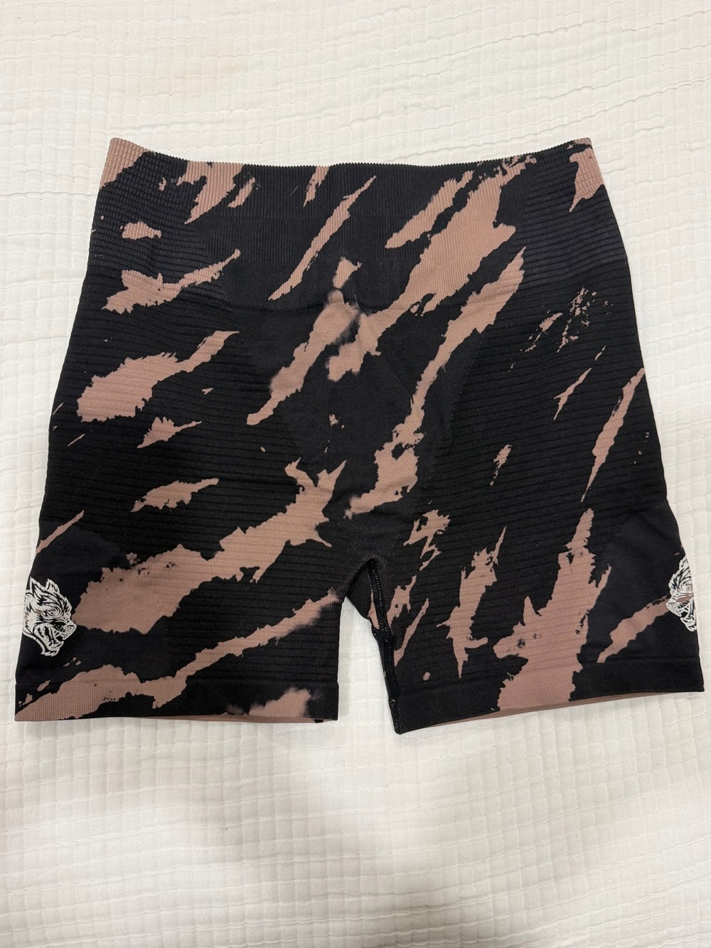 Darc Sport She Shorts